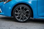 Toyota Corolla XSE Hatchback 2018 года (NA)